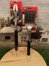Weber - Precision Grill Spatula #6769 & Tongs #6768 Set Of 2. Fixed Price $31.00.