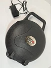 Grillbot Automatic Cleaning Robot With Case And Charger Bbq Cleaner. Fixed Price $110.00.