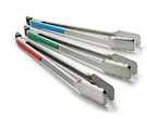 Broil King Tong Baron Pack Colored Ss 64312. Fixed Price $29.00.