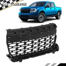 Front Grille Assembly Ford Maverick 2022 2023 Matte Black Mesh Plastic. Fixed Price $83.14.