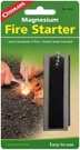 Coghlan's Magnesium Fire Starter W/flint Easy-to-use Emergency Bar Lighter. Fixed Price $11.41.