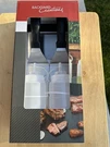 Backyard Creations 5 Piece Griddle Cooking Set. Fixed Price $15.00.
