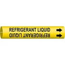 Brady 4117-C Pipe Mkr, Refrigerant Liquid, 2-1/2TO3-7/8. Fixed Price $10.95.