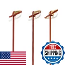 Bamboomn 3.14 Tea Knot Skewer Picks For Cocktails And Hors Doeuvres. Fixed Price $52.67.