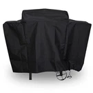 Zjywsch Grill Cover For Pit Boss 440D2 Deluxe Ranch Hand 440TGR1 456.... Fixed Price $52.09.