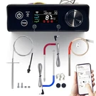 Wifi Pid Control Board For Pit Boss Navigator Mahogany Competition Sportsman. Fixed Price $109.99.