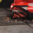Grillbot Automatic Cleaning Robot New. Fixed Price $50.00.
