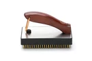 Outset QB47 Rosewood Collection Oversized Grill Brush. Fixed Price $21.74.