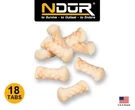 Ndur Tinder-quik Fire Starting 18 Tabs Pack Made Usa. Fixed Price $12.50.