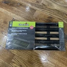 Char-broil Universal 11.5 Expandable Porcelain Grate. Fixed Price $6.95.