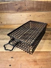 Mr. Bar-b-q Grilling Basket 9" X 5" 3". Fixed Price $7.49.