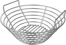 Stainless Steel Charcoal Ash Basket For Big Green Egg Grill,medium. Fixed Price $43.63.