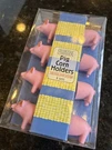 Charcoal Companion Pig Corn Cob Holders 8 Piece Set Of 4 Pairs New Great Gift. Fixed Price $14.99.