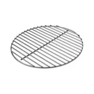 Weber 7440 18.5" Kettle Charcoal Grill Bottom Hd Grate 13.5" Diameter. Fixed Price $12.99.