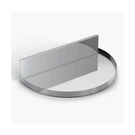 Flametechgrills Charcoal Basket And Drip Tray For Weber Kettle 22",SUMMIT Kom.... Fixed Price $93.32.