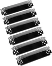 Steel Heat Plates For Home Depot Nexgrill 6 Burner Gas Replacement Parts. Fixed Price $32.99.