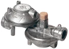 Mr. Heater F273763 Propane Two Stage Vertical Regulator. Fixed Price $47.26.