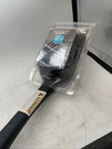 Cooking Elements - Tough Brush Grill With Extra Head Black. Fixed Price $14.99.