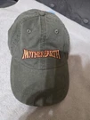 Nwt Adams Mother Earth Products Adult Adjustable Hat Cap Olive Green Style LP101. Fixed Price $15.00.