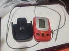 Taylor Weekend Warrior Digital Cooking Thermometer Timer 1471/808. Fixed Price $8.99.