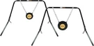 Viking Solutions VKS-VGT810 Combination Complete AR500 Steel Target 8" 10". Fixed Price $162.85.