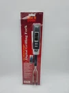 Bar Fork Pre-digital Grilling Maverick New Sealed. Fixed Price $14.49.