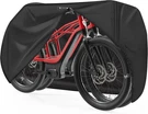 Zettum For 2 Bikes - 600D Covers Outdoor Storage Waterproof & He. Fixed Price $53.90.