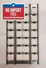 80365 Lynx Narrow Briquette Tray Assembly, L42, L54 - 90190 No Import Fees. Fixed Price $160.65.