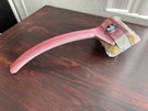 Nos World's Best Grill Brush By Rescue Steam Clean New Old Stock. Fixed Price $34.99.