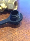 Test Cock Dust Backflow Preventer Irrigation Landscape Pro Universal Tether. Fixed Price $9.27.