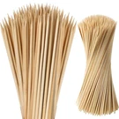 Suclain 500 Pcs Marshmallow Roasting Sticks 17.5" Long 5MM Thick, Smores. Fixed Price $58.90.