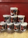 Bundle Lot Of Camerons Wood Smoking Chips New Pecan Mesquite Hickory Bbq Pit. Fixed Price $40.76.