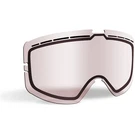 509 Kingpin Ignite Heated Anti Fog Scratch Dual Pane Lens Light Rose Tint. Fixed Price $69.95.