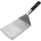 Pit Boss 16.6 In. Stainless Steel Big Head Grill Spatula 67385. Fixed Price $16.46.
