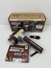 Horsepower Giddy Up Grill Cleaner As-seen-on-tv, Cordless, Rechargeable Bbq Tool. Fixed Price $45.90.