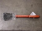 Mr. Bar-b-q Wood Handle. Fixed Price $7.95.