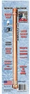 Sewer Skewer 17 In. L Copper Vent Defroster Extender. Fixed Price $45.00.