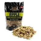 Bear Mountain Bbq Apple 100% All Natural Hardwood Chips Mild Sweet Smoky Flavor. Fixed Price $14.99.