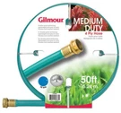 Gilmour 816501-1014 Medium Duty Ply Reinforced Vinyl Garden Hose Pack Of 3. Fixed Price $93.93.