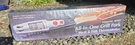 Nib Retro, Sharper Image Store, Digital All-in-one Grill Meat Thermometer Fork. Fixed Price $14.00.