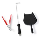 Olamo Ash Set For Big Green Color Egg,kamado Grill Cleaning To.... Fixed Price $44.84.