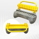 Premium Aluminum Trustella Kebab Maker Create Flawless, Standard, Yellow. Fixed Price $56.50.
