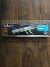 Grill Mark Universal Fit Burner Bar Dual Large 19 Stainless Steel 8099665. Fixed Price $24.99.