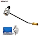 Camplux Gas Stove Pressure Regulator Connector Replacement Coleman Propane. Fixed Price $19.99.