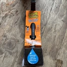 Daddy 810044131147 Bbq Grill Brush Bristle Steam Cleaning Scrubber. Fixed Price $23.99.