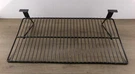 Traeger Signature Accessories Front Shelf (BBQ070/BBQ07E) Bac 004 WY1. Fixed Price $39.99.