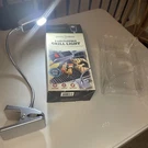 Grilling Traditions 9 Led Flexible Light SBQ-6224-JB,LATE Night. Fixed Price $23.00.