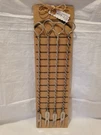 New Mud Pie S'mores Fork Stick Set Item # 4631032 Metal Rare. Fixed Price $25.00.