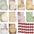 160 Packs Stationery Set (50 Double Sided Writing Mat. Fixed Price $21.00.