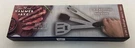 Hammer + Axe 5-IN-1 Multi-tool For All Your Bbq Needs Nib. Fixed Price $9.99.